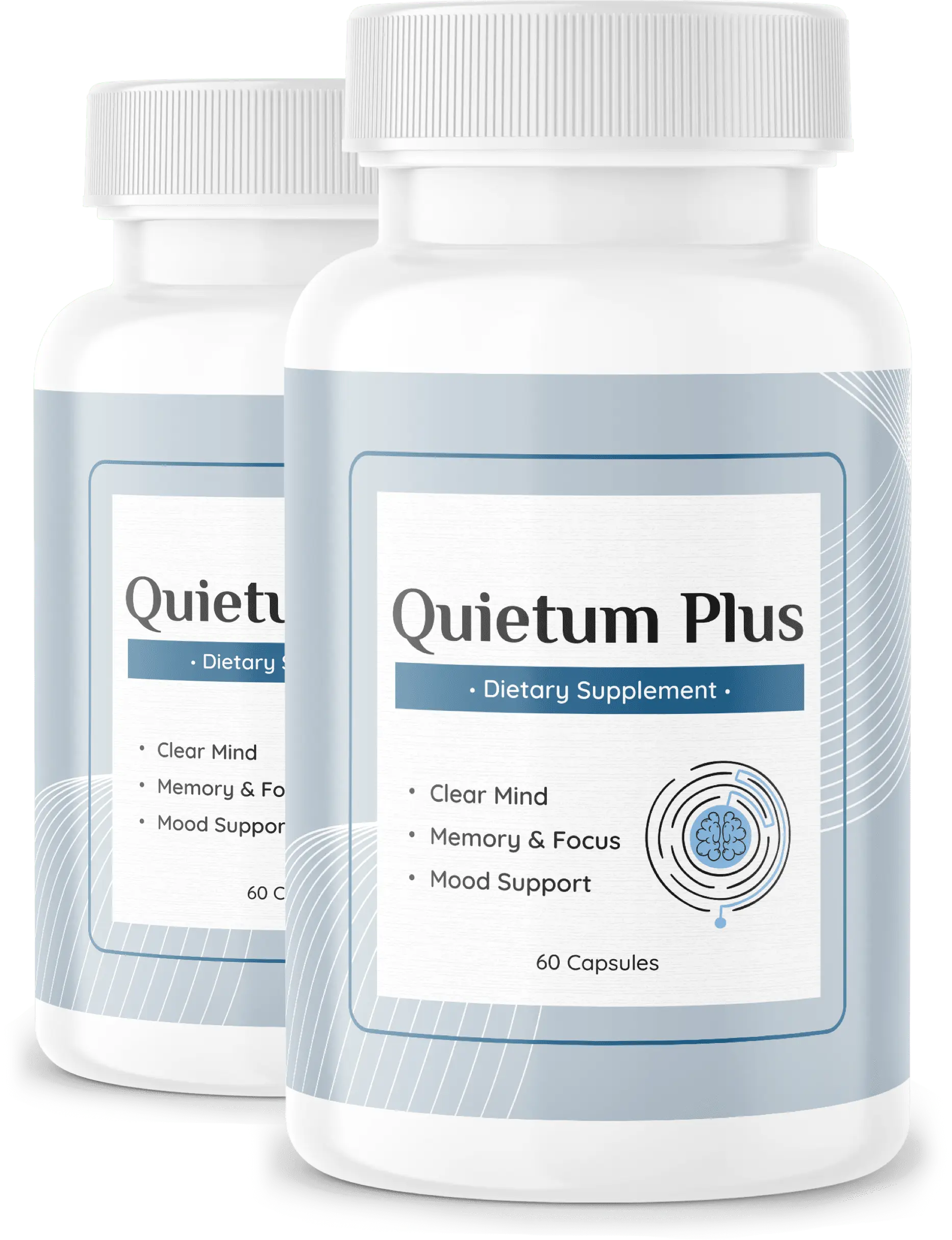 Quietum Plus  1 Bottle