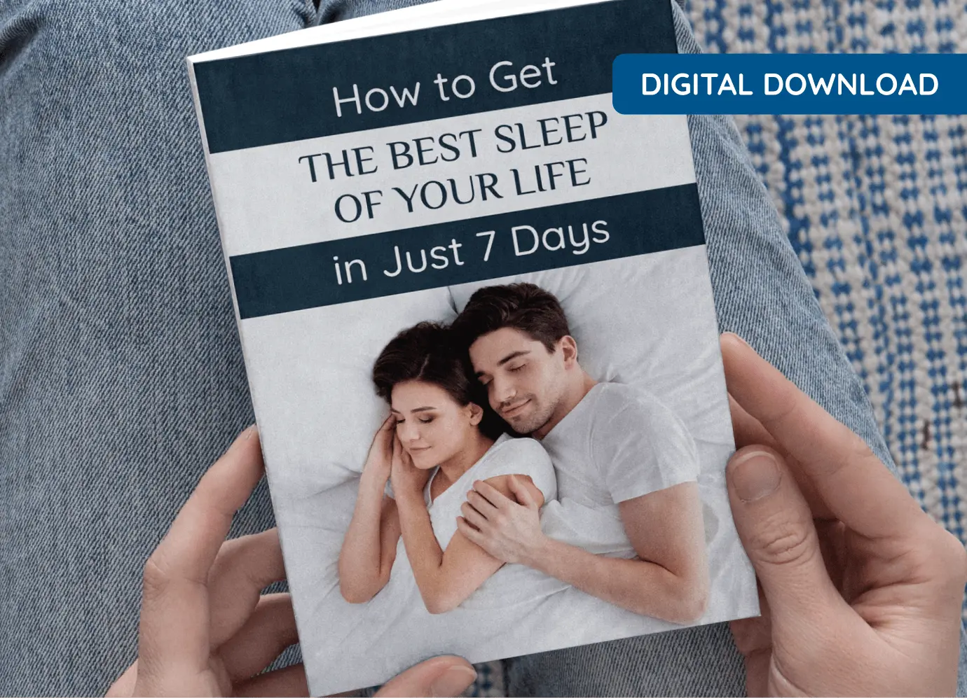 Best Sleep of Your Life